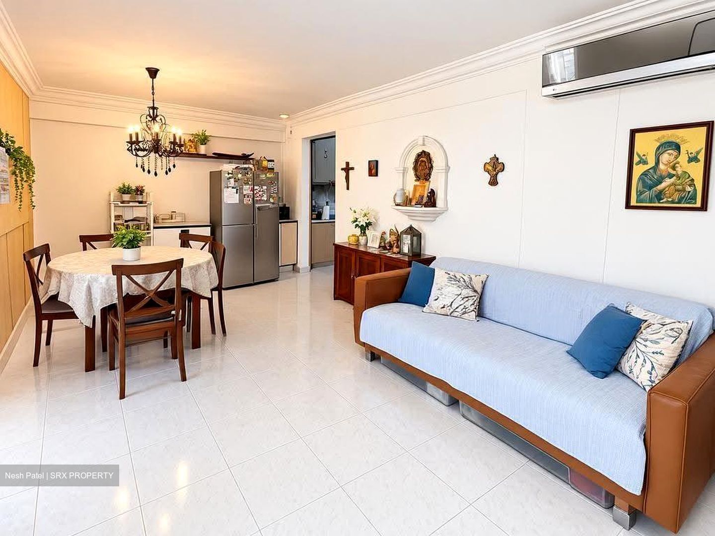 Blk 575 Hougang Street 51 (Hougang), HDB 4 Rooms #635296651